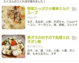 野菜たっぷり☆簡単ミルクスープ作り方5写真