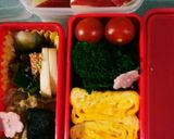 青のりをプラス✨鶏肉の磯辺揚げ天ぷら☺⛄作り方3写真