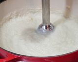 綺麗になれちゃう『カリフラワーのスープ』作り方9写真