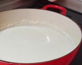 綺麗になれちゃう『カリフラワーのスープ』作り方12写真