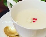 綺麗になれちゃう『カリフラワーのスープ』作り方13写真