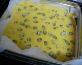 ずぼらでOK！な　カボチャのケーキ作り方3写真