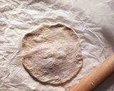お好み焼きパン作り方6写真
