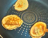 豚カツ用の衣をわさび味のパンに作り方4写真