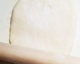 乃〇美風?!♡ふわふわ生食パン♡作り方6写真