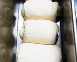 乃〇美風?!♡ふわふわ生食パン♡作り方11写真