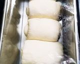 乃〇美風?!♡ふわふわ生食パン♡作り方12写真