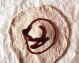 お好み焼きパン作り方7写真