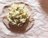 お好み焼きパン作り方8写真