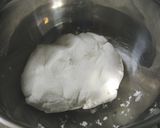 よもぎ餅作り方4写真
