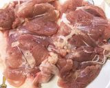 炊飯器でカオマンガイ作り方1写真