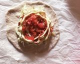 お好み焼きパン作り方9写真
