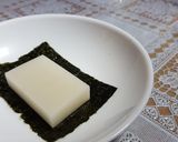 レンジでお餅作り方2写真