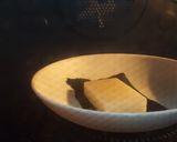 レンジでお餅作り方3写真