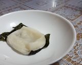 レンジでお餅作り方4写真