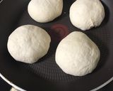 お好み焼きパン作り方12写真