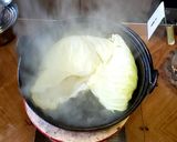 超簡単ロールキャベツ❗️作り方1写真