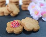 さくほろ！簡単バタークッキー♪作り方13写真