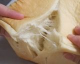 乃〇美風?!♡ふわふわ生食パン♡作り方15写真