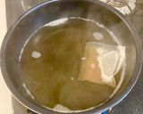 鯛味にゅうめん作り方1写真