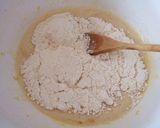 アップルタルトケーキイタリア風作り方3写真