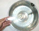 辛子蓮根の煮物♪簡単砂糖なし作り方2写真