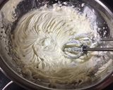 ショコラブランテリーヌ 桜風味作り方4写真