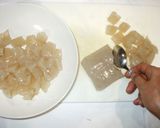 牛蒡こんにゃくの味噌煮♪簡単根菜の煮物作り方3写真