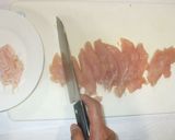 鶏肉と糸昆布の煮物♪簡単鶏肉やわらかい作り方2写真