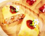 ⚫離乳食後期⚫オムライス作り方6写真