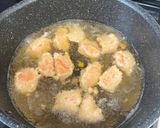 犬用手作り鶏団子作り方3写真