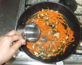 おからの煮物♪甘酒で簡単砂糖なし作り方4写真
