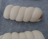 海外でもふんわり菓子パン（生地）作り方8写真