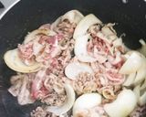 トマトジュースDEトマト煮作り方2写真