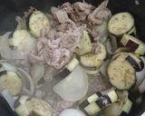 トマトジュースDEトマト煮作り方3写真