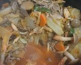 トマトジュースDEトマト煮作り方4写真