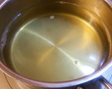 青のり汁。作り方3写真