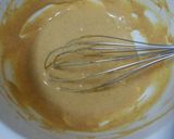 スパイスシフォンケーキ作り方7写真