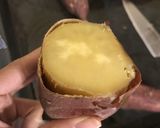 ズボラさんのスチームオーブン焼き芋作り方1写真