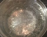 包丁を使わないひじき煮作り方2写真