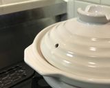包丁を使わないひじき煮作り方18写真
