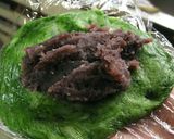 よもぎ餅作り方7写真
