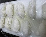 保存用いなりずし作り方5写真