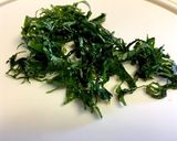 カツオの漬けのっけ飯♡作り方1写真