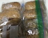 保存用いなりずし作り方8写真