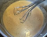 贅沢な味わい*くりーむパン*作り方8写真