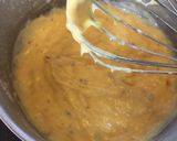 贅沢な味わい*くりーむパン*作り方10写真
