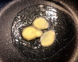 鶏肉の和風丼作り方1写真