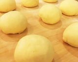 贅沢な味わい*くりーむパン*作り方13写真