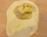 贅沢な味わい*くりーむパン*作り方16写真